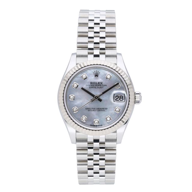 Rolex Datejust Lady 31 278274 Image 6